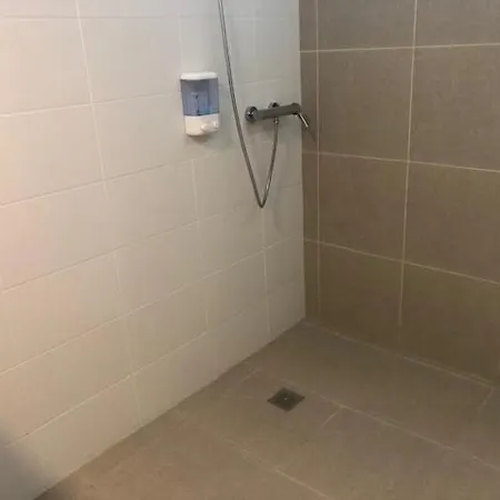 Apartamento Gtcs Agustin Montes Fuentes Posterior *